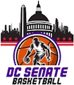 DC Senate logo