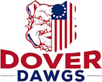 Dover Dawgs logo