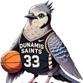 Dunamis Saints logo