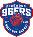 Edgewood 96ers logo