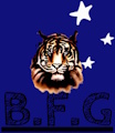 Evansville BFG Elite logo