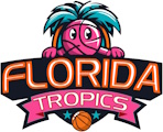 Florida Tropics logo