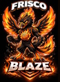 Frisco Blaze logo