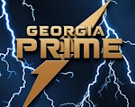 Georgia Prime logo