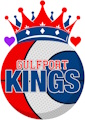 Gulfport Kings logo