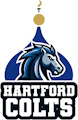 Hartford Colts logo