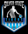 Henderson Silver State Tigers logo