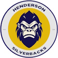 Henderson Silverbacks logo