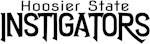 Hoosier State Instigators logo