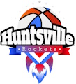Huntsville Rockets logo