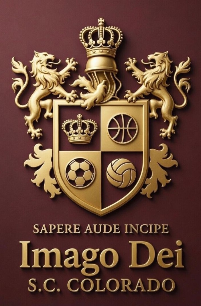Imago Dei S.C. Colorado logo
