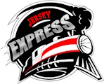 Jersey Express logo