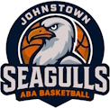Johnstown Seagulls logo