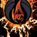 KC Flames logo