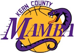 Kern County Mamba logo