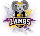 Kissimmee Lambs logo