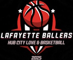 Lafayette Ballers logo