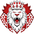 Las Vegas Royals logo