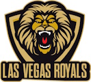 Las Vegas Royals logo
