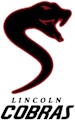 Lincoln Cobras logo