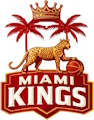 Miami Kings logo