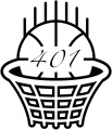 401 Nets logo