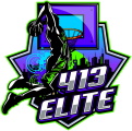 413 Elite logo