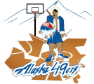 Alaska 49ers logo
