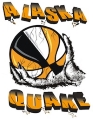Alaska Quake logo