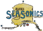 Alaska SeaSonics logo