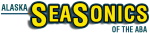 Alaska SeaSonics logo