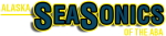 Alaska SeaSonics logo