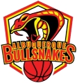 Albuquerque Bullsnakes logo