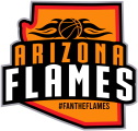 Arizona Flames logo