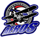 Arkansas Aeros logo