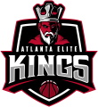 Atlanta Elite Kings logo