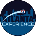 Atlanta Experience logo