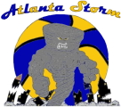 Atlanta Storm logo