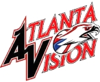 Atlanta Vision logo
