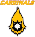Atlantic Coast Cardinals logo
