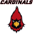 Atlantic Coast Cardinals logo