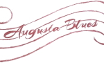 Augusta Blues logo