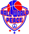 Ball World Peace logo