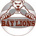 Baltimore Bay Lions logo