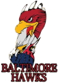 Baltimore Hawks logo