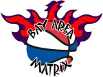 Bay Area Matrix logo