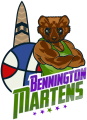 Bennington Martens logo