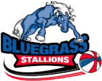 Bluegrass Stallions logo
