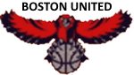Boston United logo