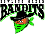 Bowling Green Bandits logo